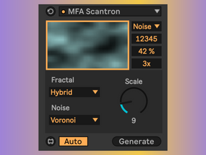 MIDI Toolset 003