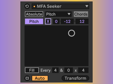 MIDI Toolset 003