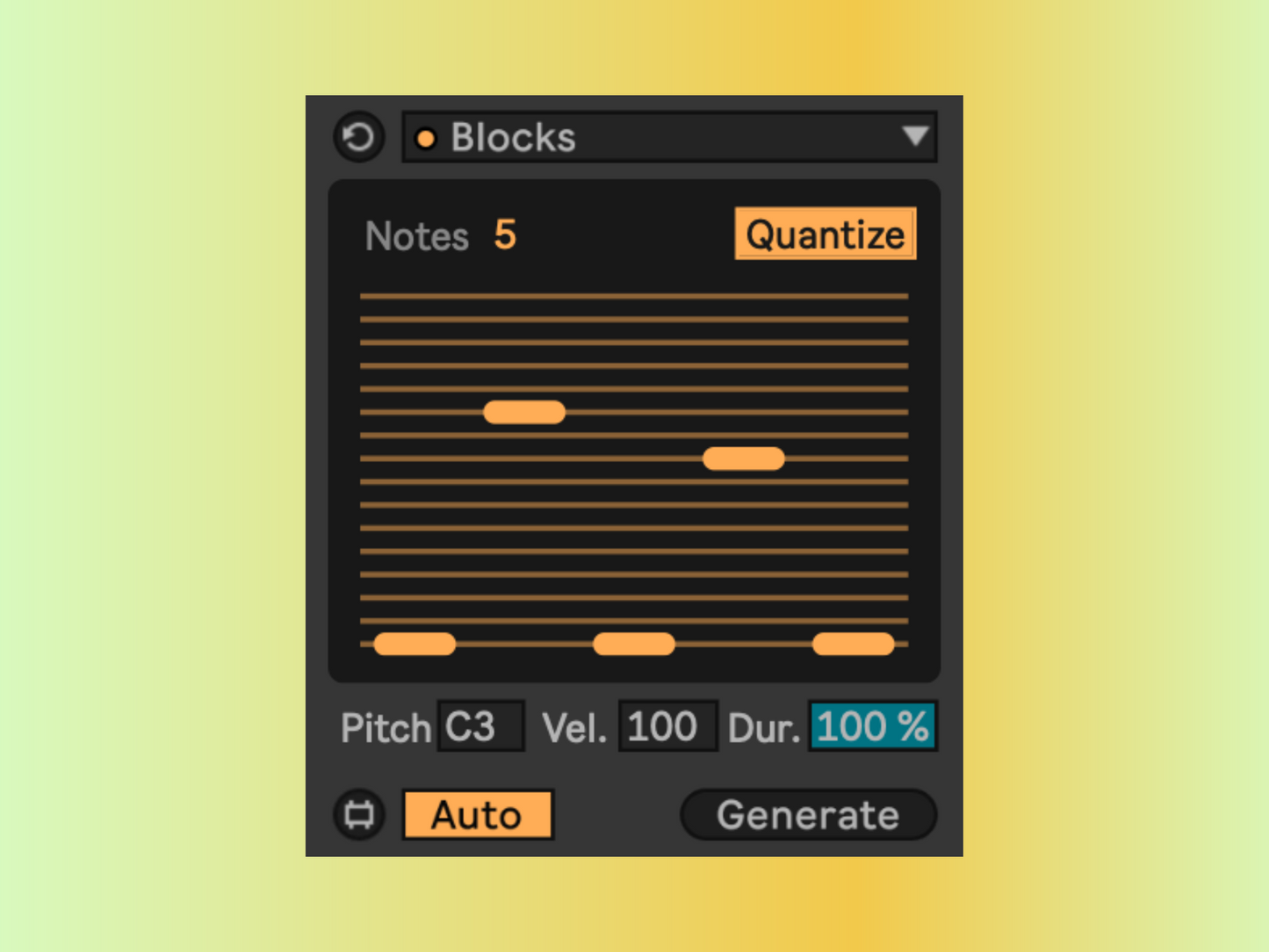 Meyer Devices MIDI Tools Volume 1