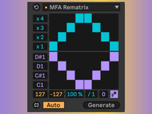 MIDI Toolset 003