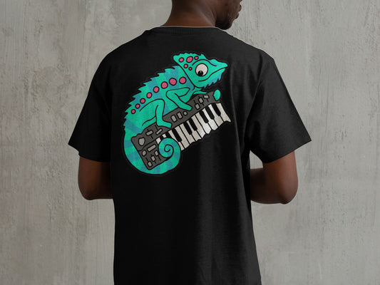 Chameleon T-Shirt
