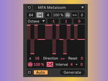 MIDI Toolset 003