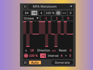 MIDI Toolset 003