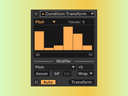 Meyer Devices MIDI Tools Volume 1