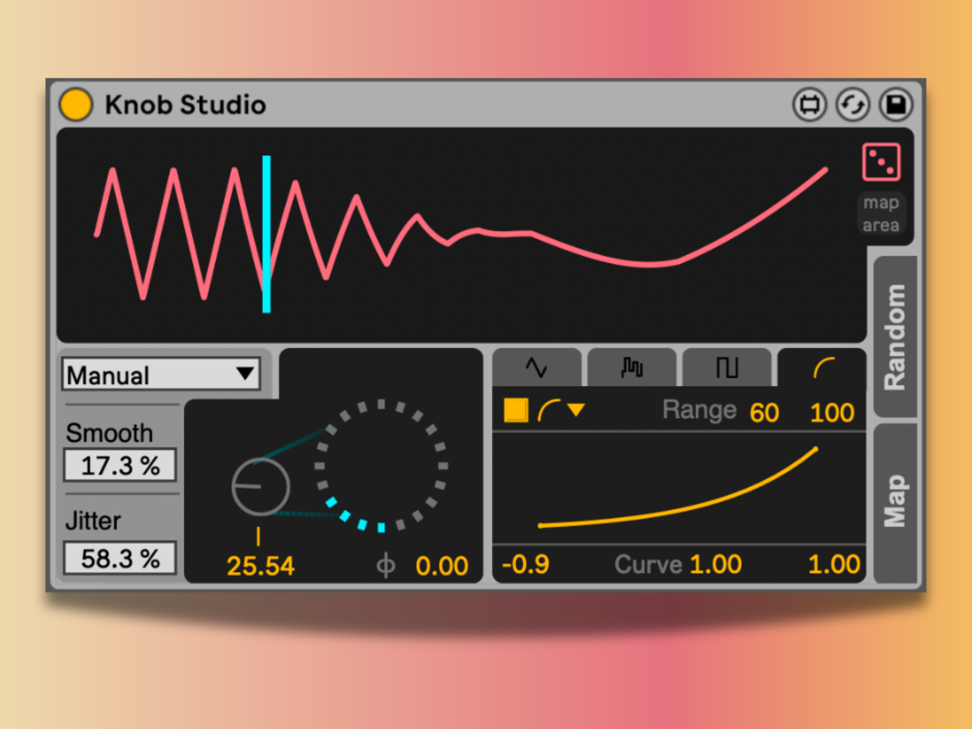 Knob Studio – Attack Magazine