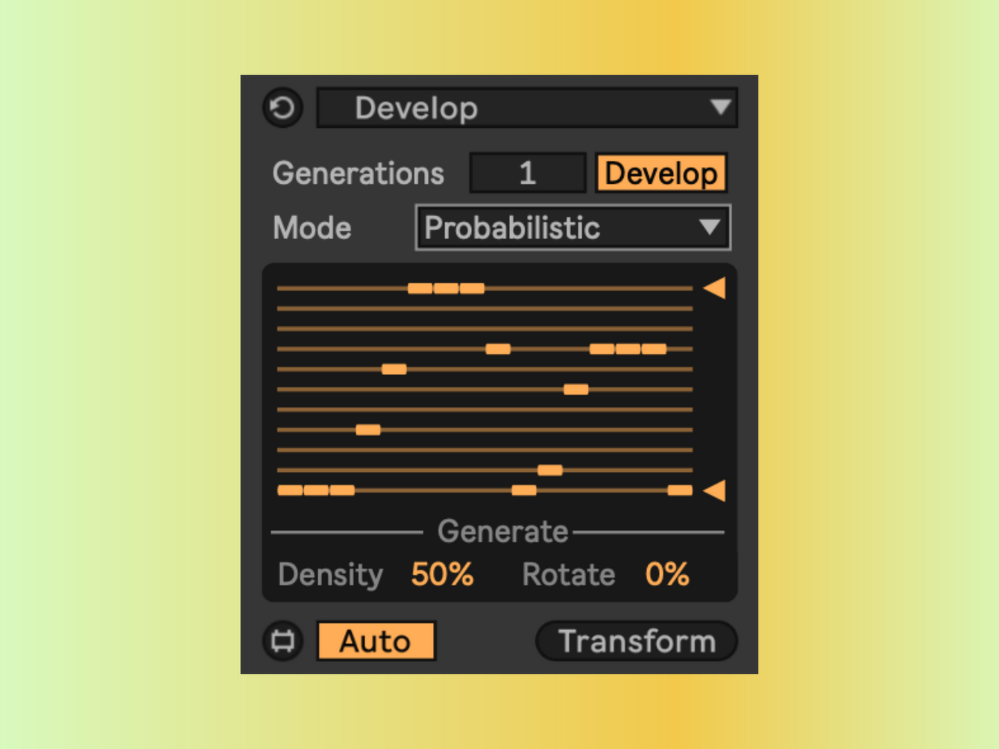 Meyer Devices MIDI Tools Volume 1
