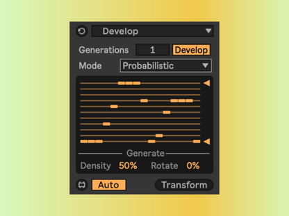 Meyer Devices MIDI Tools Volume 1