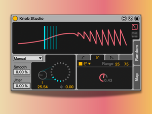 Knob Studio