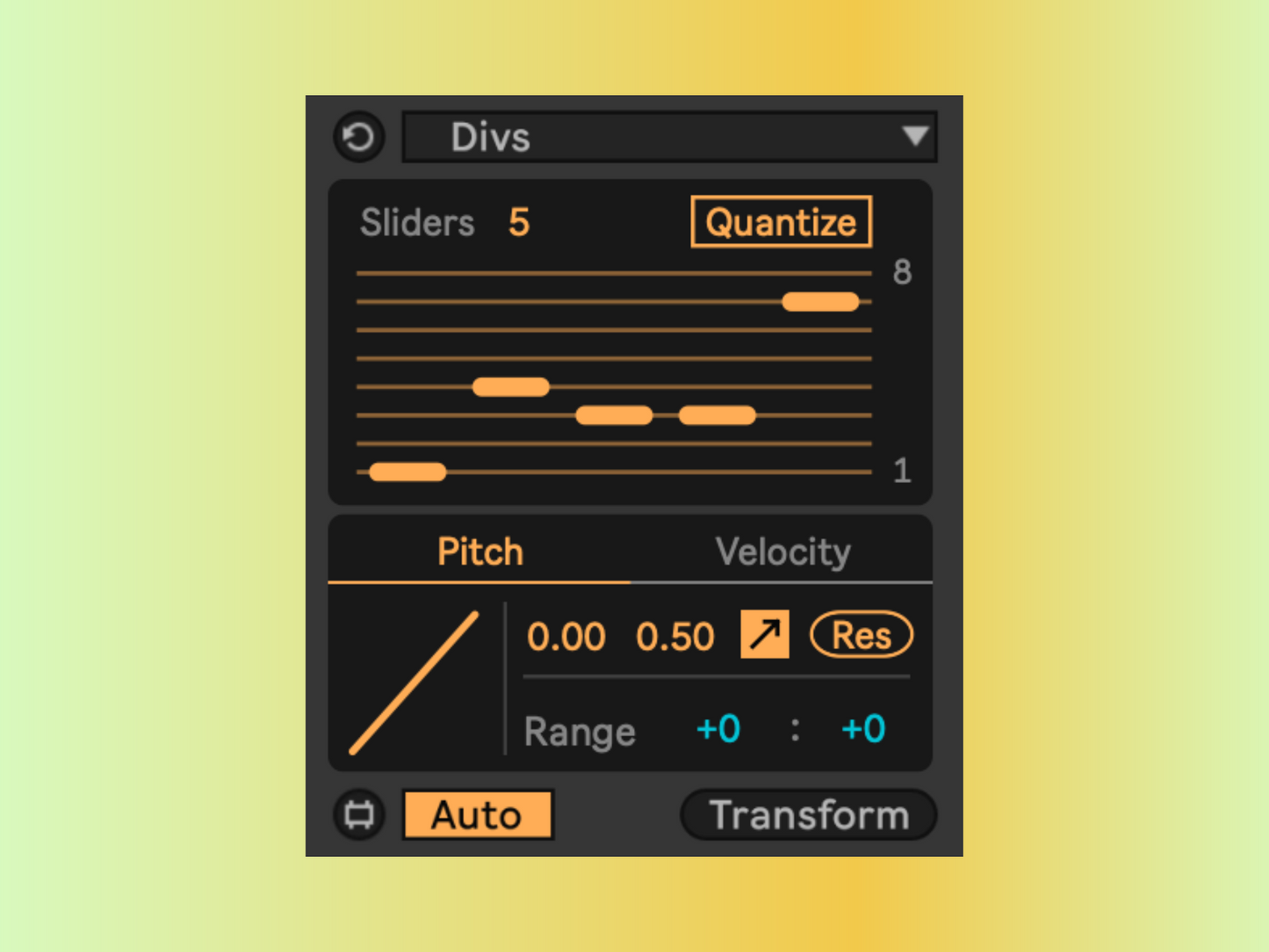 Meyer Devices MIDI Tools Volume 1