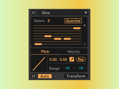 Meyer Devices MIDI Tools Volume 1