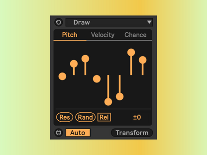 Meyer Devices MIDI Tools Volume 1