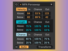 MIDI Toolset 003