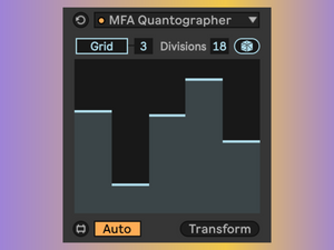 MIDI Toolset 003