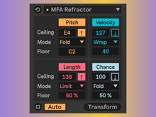 MIDI Toolset 003