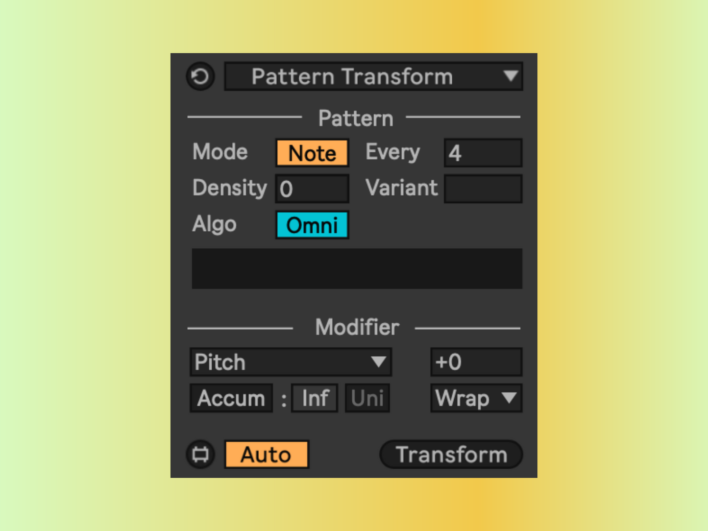 Meyer Devices MIDI Tools Volume 1