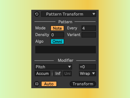 Meyer Devices MIDI Tools Volume 1