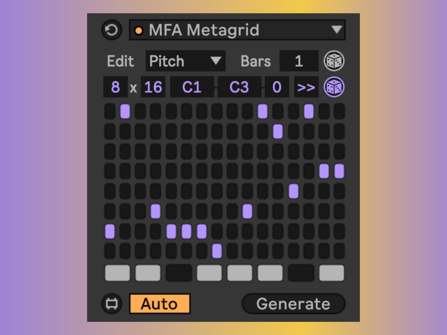 MIDI Toolset 003