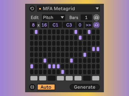 MIDI Toolset 003