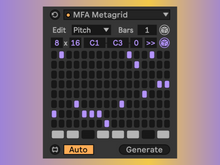 MIDI Toolset 003