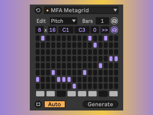 MIDI Toolset 003