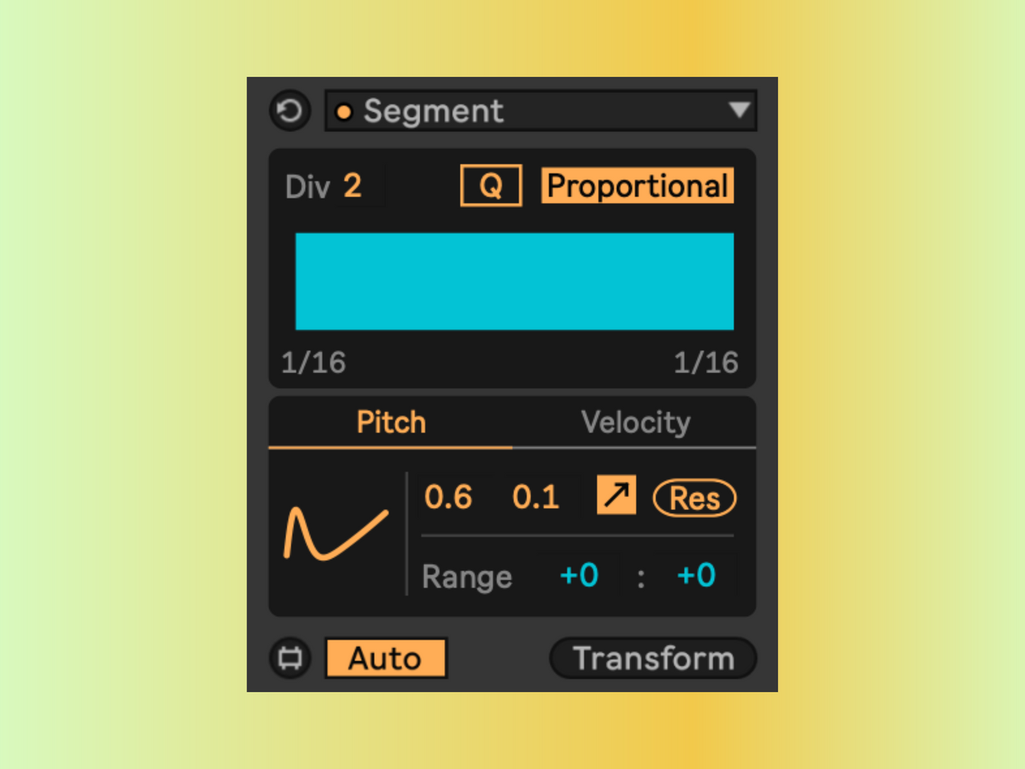 Meyer Devices MIDI Tools Volume 1