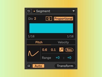 Meyer Devices MIDI Tools Volume 1