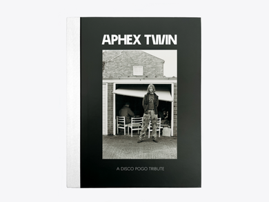 Aphex Twin - A Disco Pogo Tribute