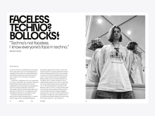 Aphex Twin - A Disco Pogo Tribute