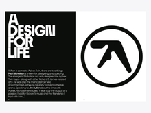 Aphex Twin - A Disco Pogo Tribute