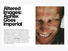 Aphex Twin - A Disco Pogo Tribute