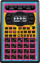 Roland SP-404 MK2 Skins