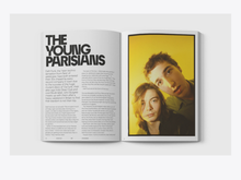 Daft Punk - We Were The Robots