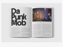 Daft Punk - We Were The Robots