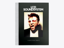 A Disco Pogo Tribute To LCD Soundsystem