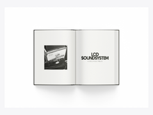 A Disco Pogo Tribute To LCD Soundsystem