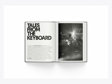 A Disco Pogo Tribute To LCD Soundsystem