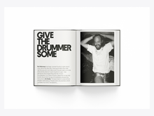 A Disco Pogo Tribute To LCD Soundsystem