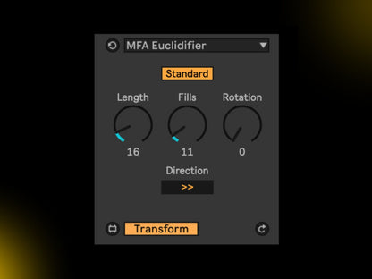 MIDI Toolset 001