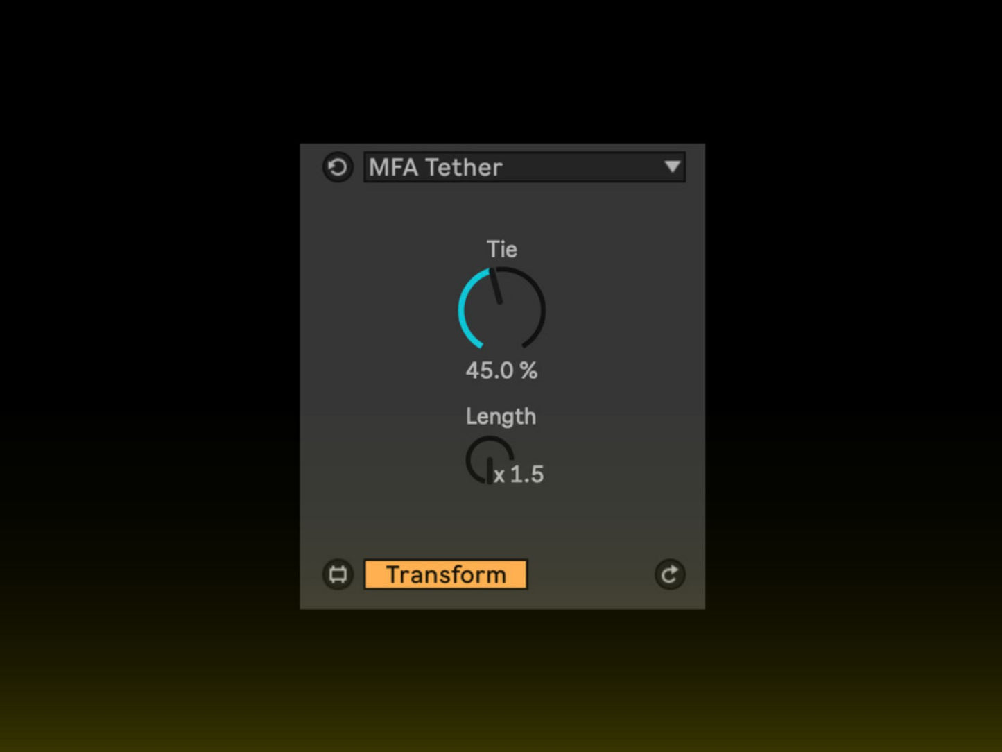 MIDI Toolset 001
