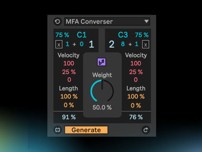 MIDI Toolset 002