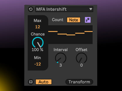 MIDI Toolset 002