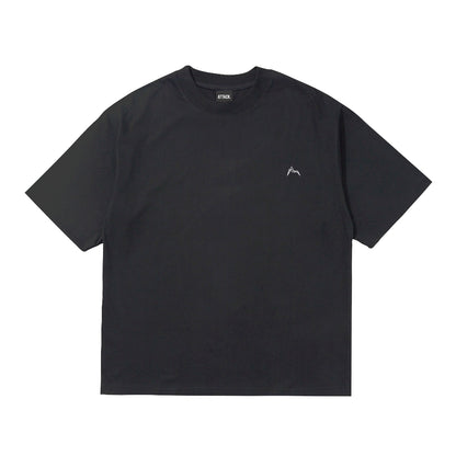 front-view-of-t-shirt-with-attack-magazine-logo