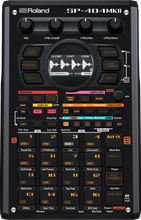 Roland SP-404 MK2 Skins