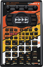 Roland SP-404 MK2 Skins