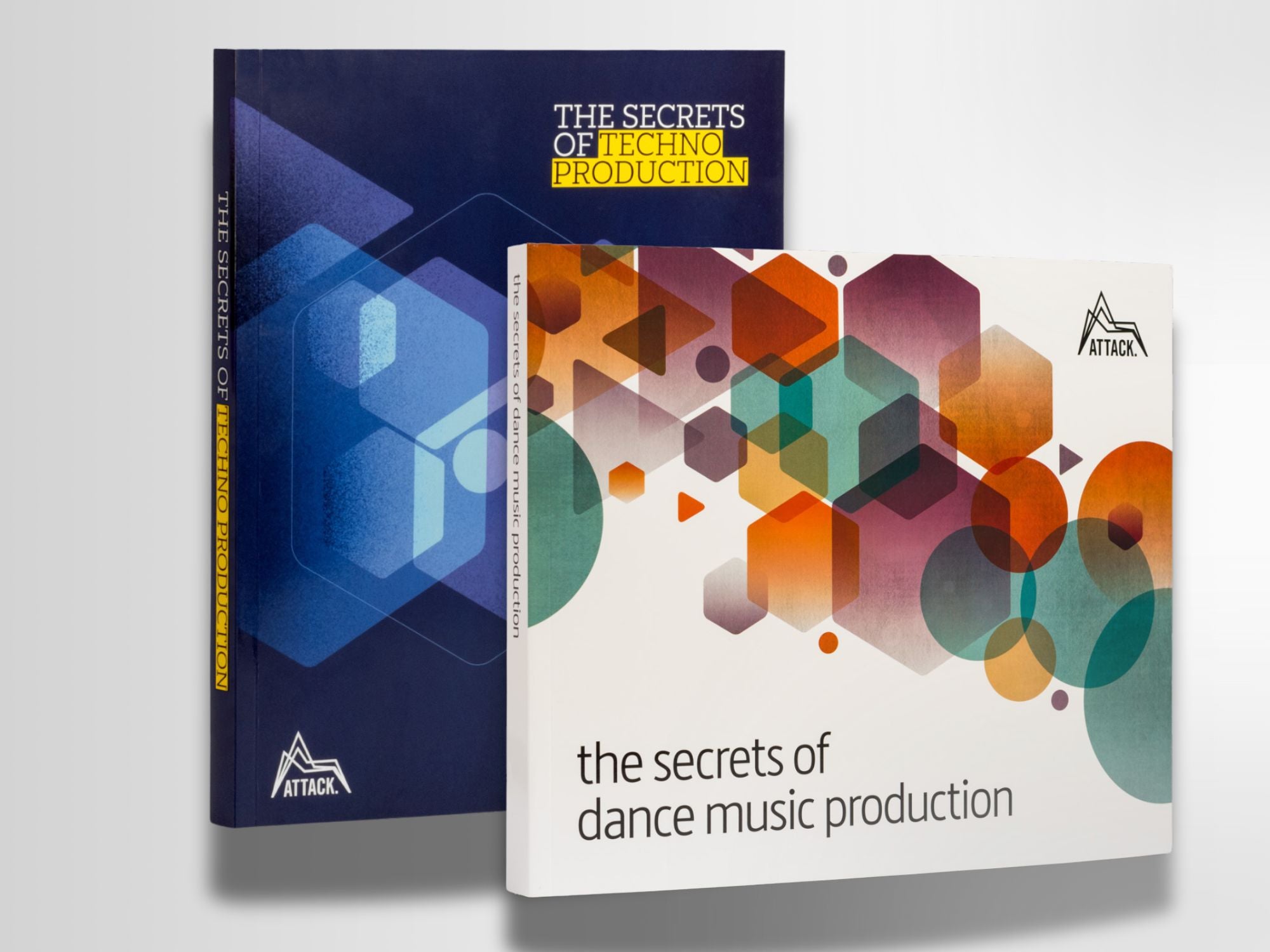 All Secrets The Secrets Book Bundle – Attack Magazine