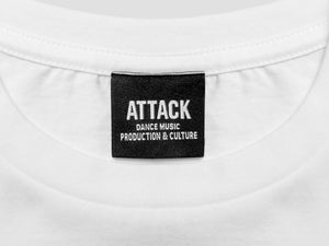 Attack x Amber Anderson: Producer Pom T-shirt