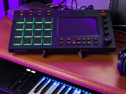 KOLIBRI - Synth, Drum Machine, Laptop & Tablet Stand