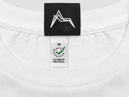 Acid House T-Shirt Black