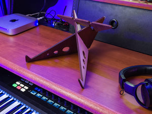 SPIKE XL - Synth, Drum Machine, Laptop & Tablet Stand