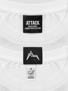 Attack x Kyle Platts: Doof Tish T-shirt